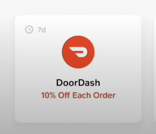 How to Use Doordash Boost on Cash App