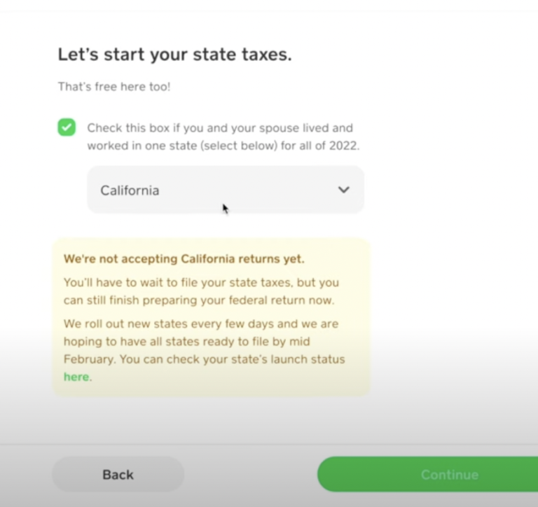 How to Get Cash App Tax Refund Deposit Directly 2023