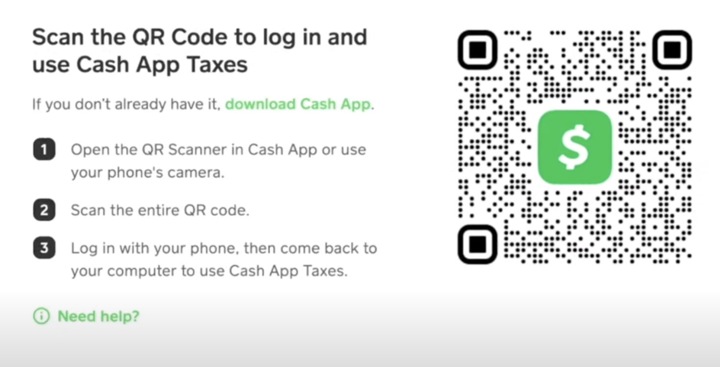 How to Get Cash App Tax Refund Deposit Directly