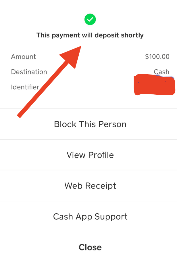 How to Fix Cash App Pending Payment Will Deposit Shortly