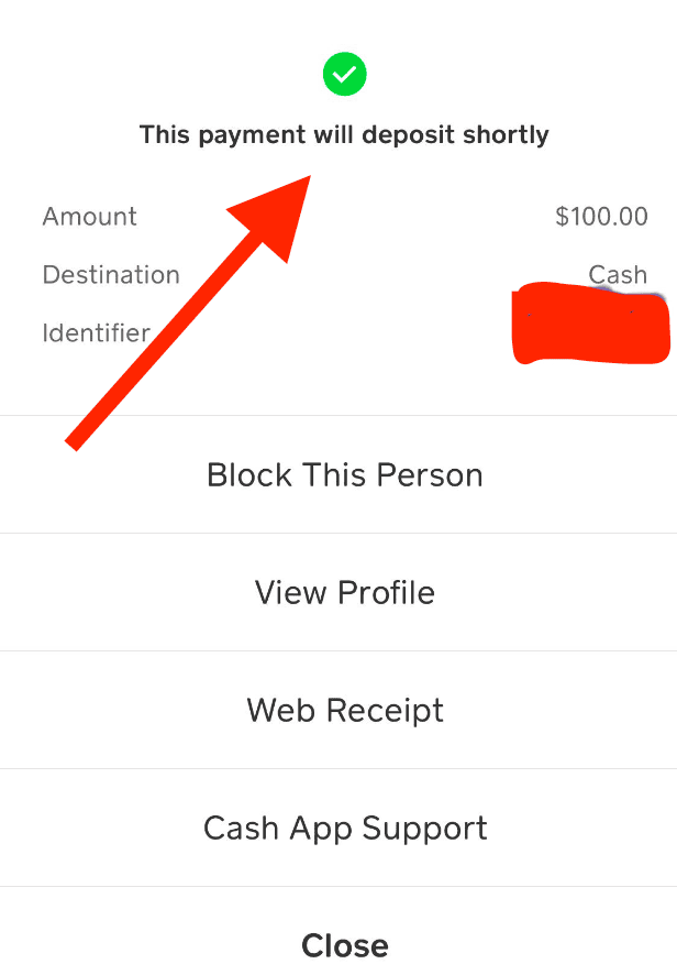 “Cash App Pending Payment Will Deposit Shortly” Fixed 2024✅