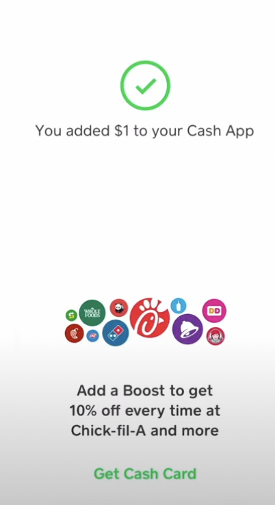 Cash App Negative Balance Overdraft Will be Cleared