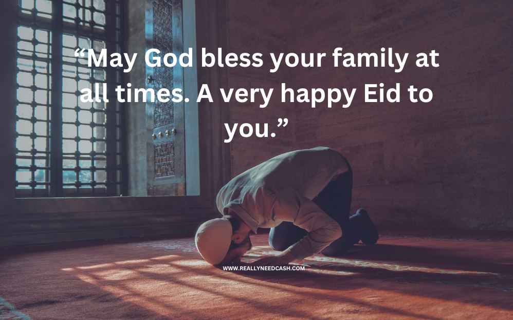 eid mubarak 2023 wishes