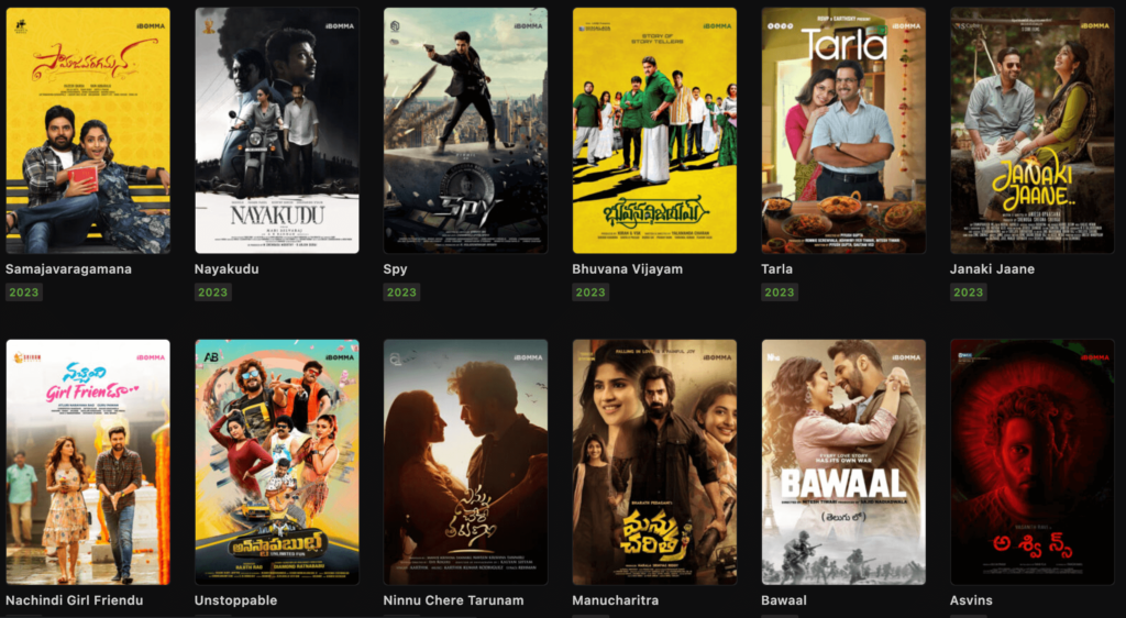 A to Z Telugu Movies Free Download 