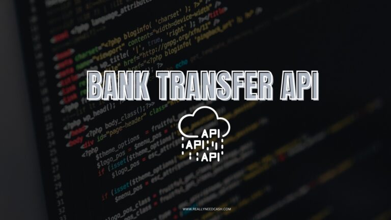 Top 5 Bank Transfer API for 2024 ACH & Wire Payments ✅