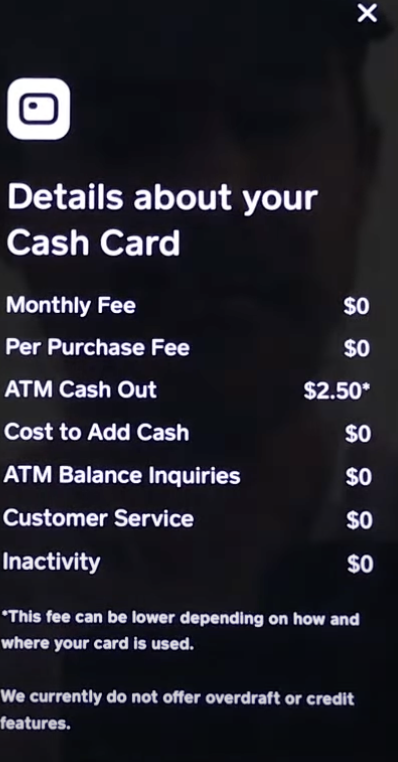 How to Order a Cash App Card for a Friend
