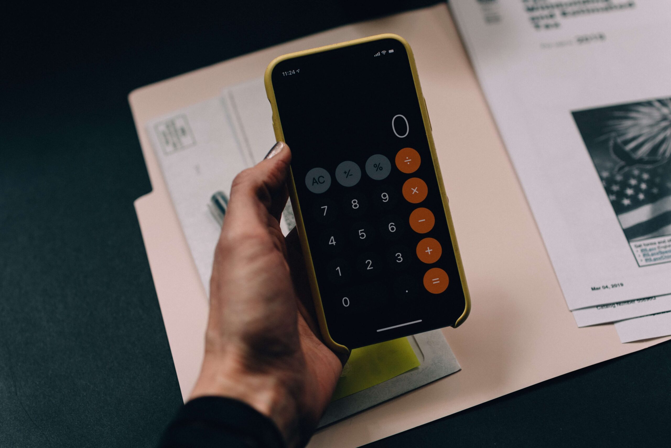 How to Use Cash App Fee Calculator