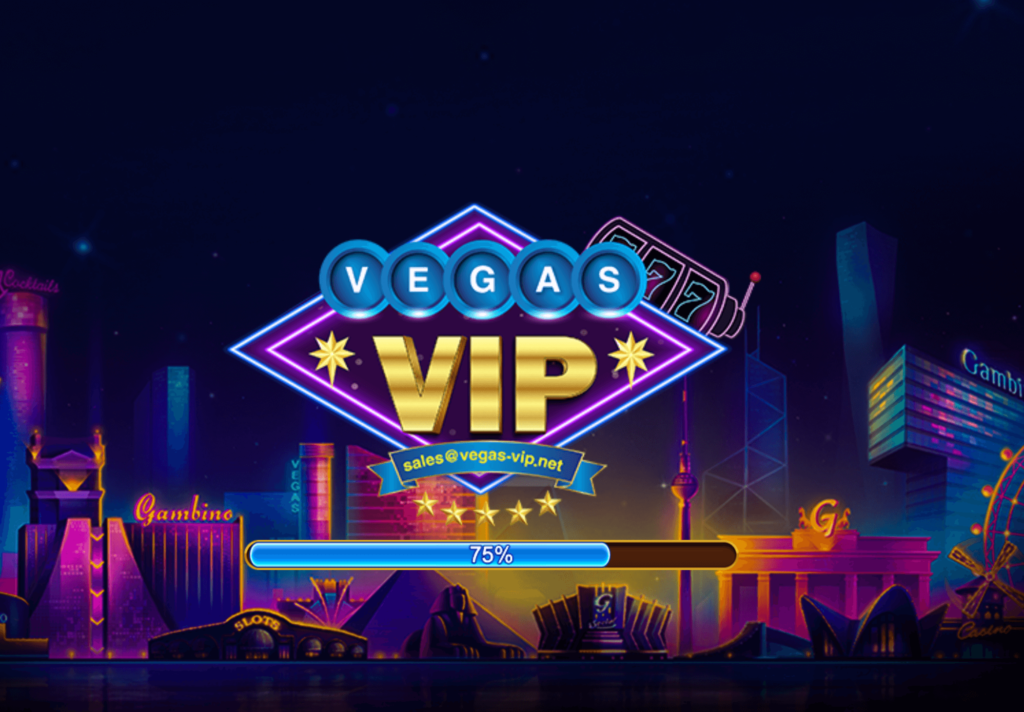 Vegas-Vip.Org Login