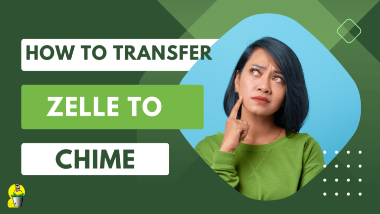Can I Transfer Zelle to Chime: Step-By-Step Tutorials 2024 ✅