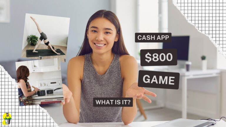 Cash App Game $800 Free: Step-By-Step Tutorials 2024 ✅