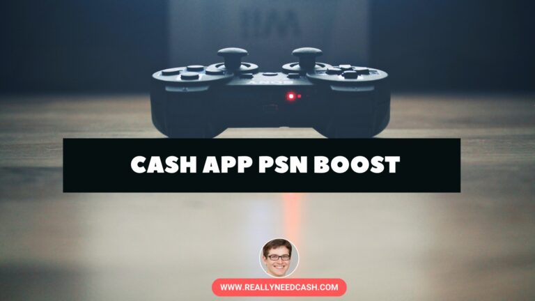 Cash App PSN Boost Offers: Latest Deals for 2024 Debit Card ✅