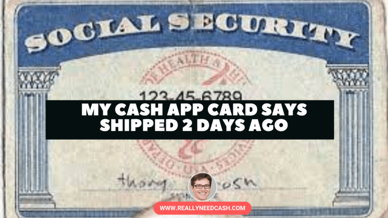 Can You Use Fake SSN For Cash App: Alternatives Documents 2024