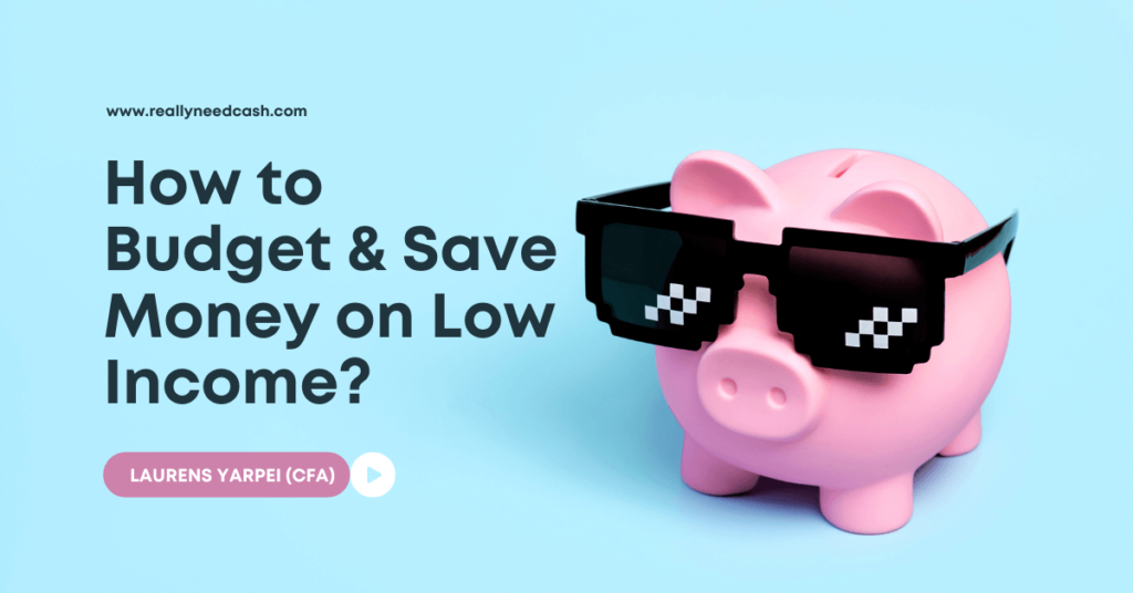 Strategies for budgeting and saving money on a low income. Learn practical tips, from creating a budget to cutting expenses, to build financial resilience and achieve your financial goals.