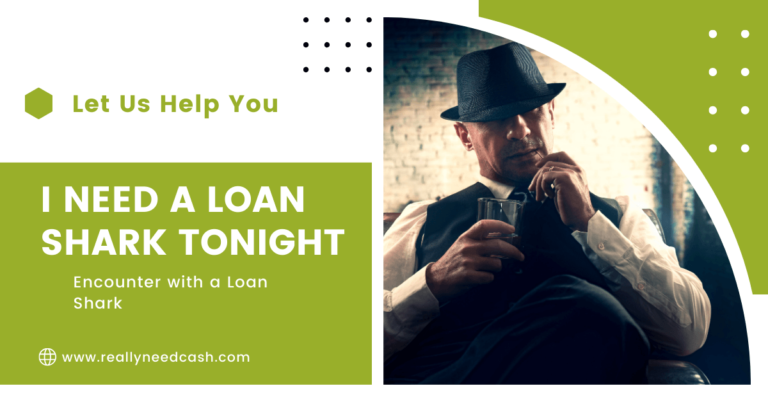 I Need a Loan Sharks Tonight: Places to Apply for Tribal Loan?