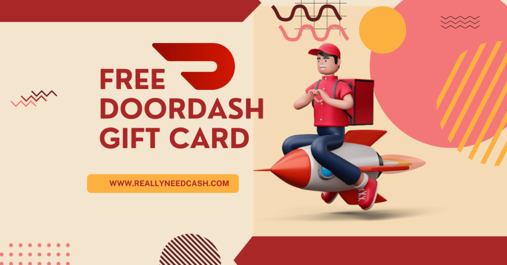 Step-by-step guide on how to get a DoorDash Gift Card for free - Learn practical tips and tricks to obtain a complimentary DoorDash Gift Card with ease.