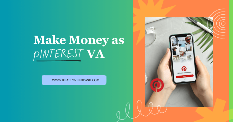 How to Make Money as a Pinterest Virtual Assistant: 10 Proven Strategies