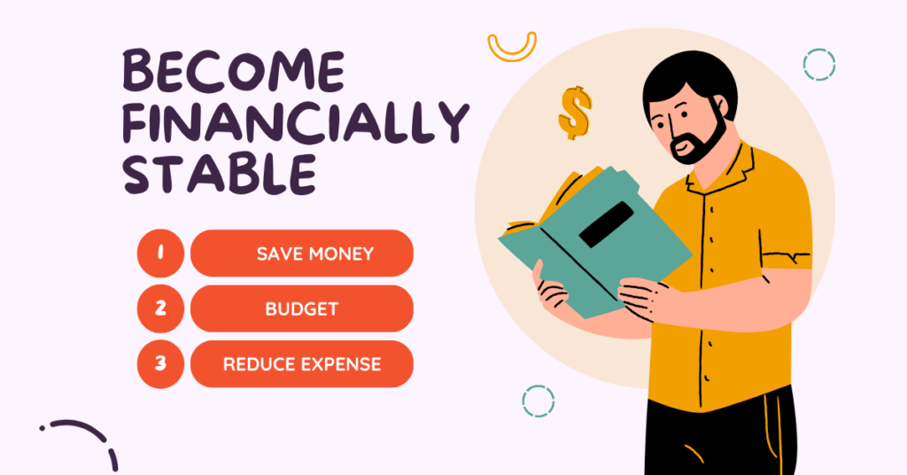 Simple Ways to Help You Reach Financial Abundance