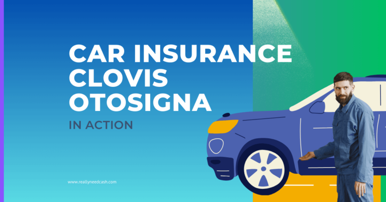 Insurance for Car in Clovis Otosigna: Buy/Renew Car Policy 2024